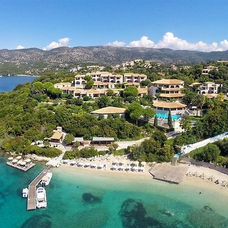 Movenpick Resort Agios Nikolaos Sivota Exterior foto